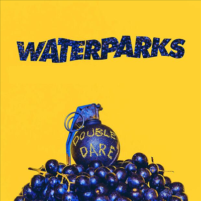 Waterparks - Double Dare (Colored LP)