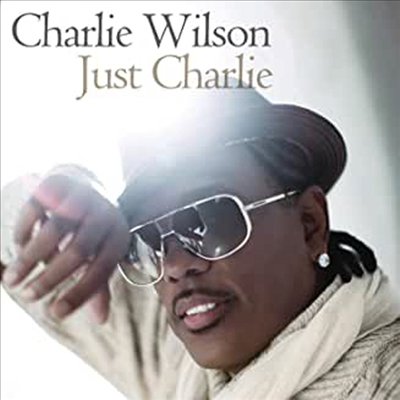 Charlie Wilson - Just Charlie (CD)