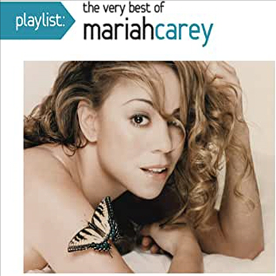 Mariah Carey - Playlist: Very Best Of Mariah Carey (CD)