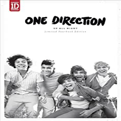 One Direction - Up All Night (CD)
