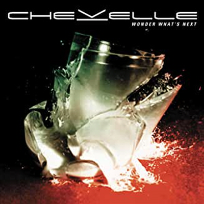 Chevelle - Wonder What's Next (CD)