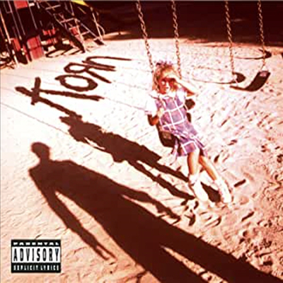 Korn - Korn (CD)