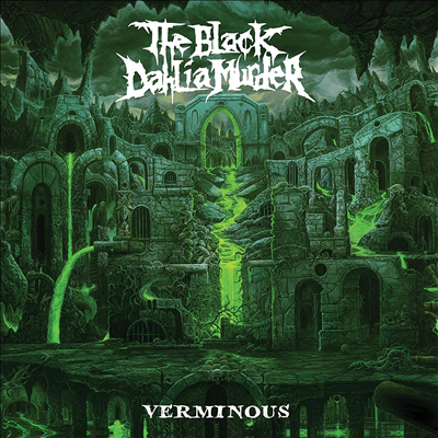 Black Dahlia Murder - Verminous (Digipack)(CD)