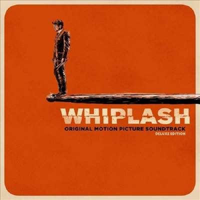 O.S.T. - Whiplash (위플래쉬) (Soundtrack)(Deluxe Edition)(2CD)(Digipack)