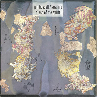 Jon Hassell / Farafina - Flash Of The Spirit (CD)