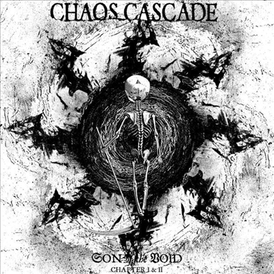 Chaos Cascade - Son Of The Void (Chapter I &amp; II)(CD)