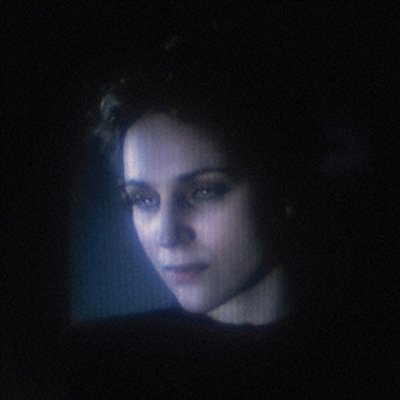 Agnes Obel - Myopia (SHM-CD)(일본반)