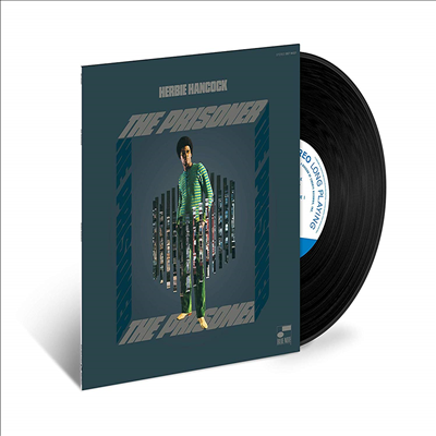 Herbie Hancock - Prisoner (180g LP)
