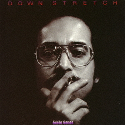 Eddie Gomez - Down Stretch (Remastered)(Ltd. Ed)(CD)