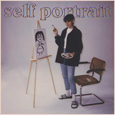 Sasha Sloan - Self Portrait (LP)