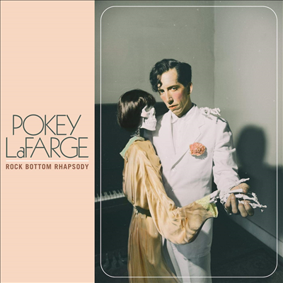 Pokey LaFarge - Rock Bottom Rhapsody (Digipack)(CD)