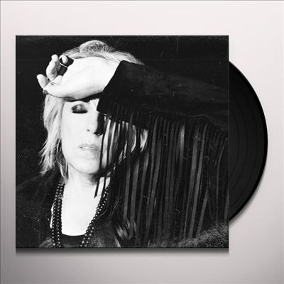 Lucinda Williams - Good Souls Better Angels (2LP)