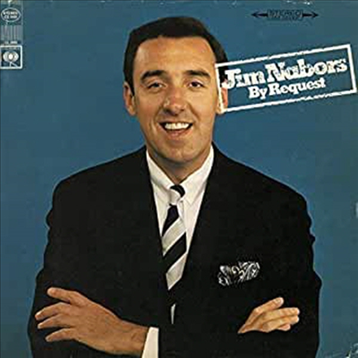 Jim Nabors - By Request (CD-R)