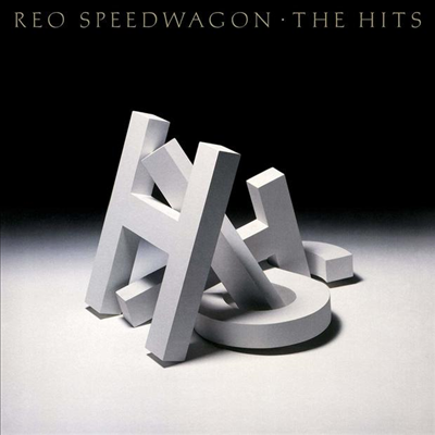 REO Speedwagon - The Hits (Ltd. Ed)(Gatefold)(180G)(LP)