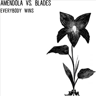 Amendola Vs. Blades (Scott Amendola & Wil Blades) - Everybody Wins (CD)