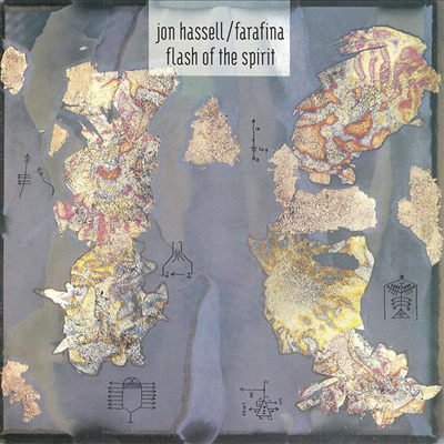 Jon Hassell / Farafina - Flash Of The Spiri (Gatefold)(2LP+CD)