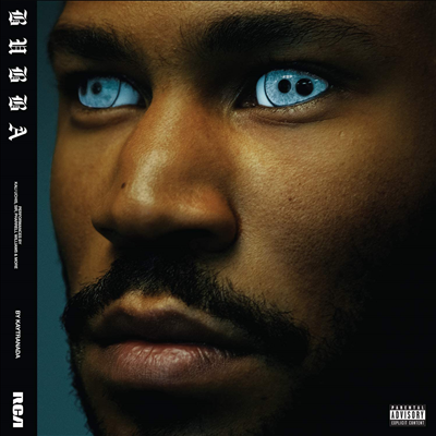 Kaytranada - Bubba (150g Gatefold 2LP)(Digital Download Card)