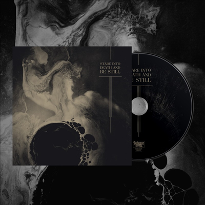 Ulcerate - Stare Into Death &amp; Be Still (Digipack) (CD)