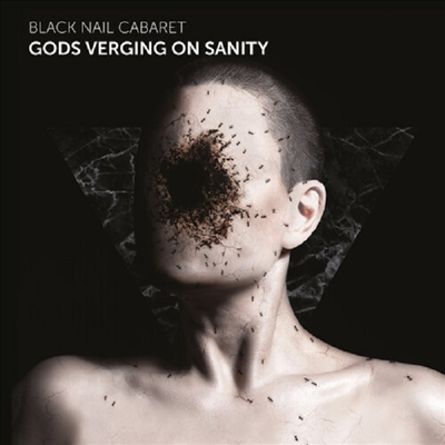 Black Nail Cabaret - Gods Verging On Sanity (Digipack)(CD)