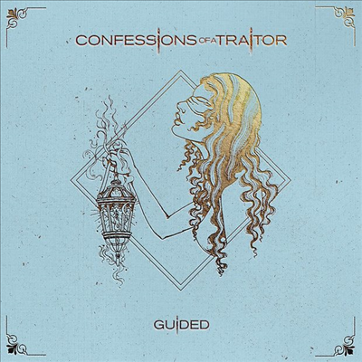 Confessions Of A Traitor - Guided (CD)