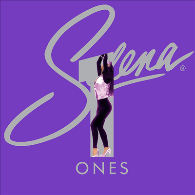 Selena - Ones (Ltd)(Reissue)(Remastered)(2LP)