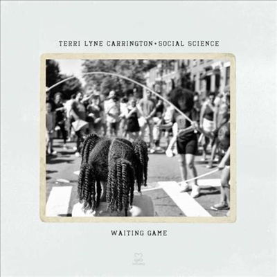 Terri Lyne Carrington &amp; Social Science - Waiting Game (2LP)