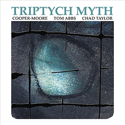 Triptych Myth - Beautiful (feat. Cooper-Moore, Tom Abbs &amp; Chad Taylor) (Digipack)(CD)