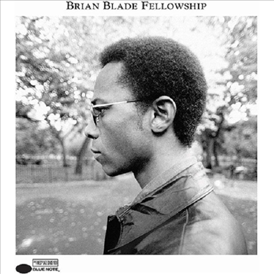 Brian Blade Fellowship - Brian Blade Fellowship (180g 2LP, Limited Edition)