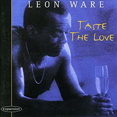 Leon Ware - Taste The Love (CD)