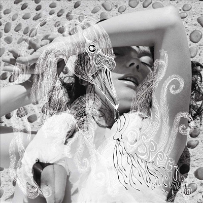 Bjork - Vespertine (2LP)