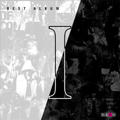 Nano (나노) - I (Best Album) (2CD)