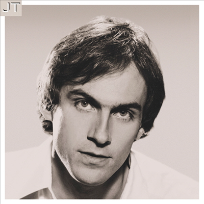 James Taylor - JT (SACD Hybrid)(일본 스테레오사운드 독점한정반)