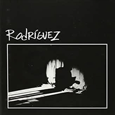 Silvio Rodriguez - Rodriguez (Remastered)(CD)