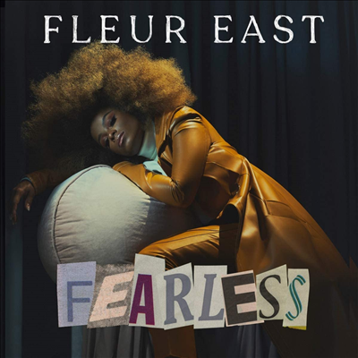 Fleur East - Fearless (CD)