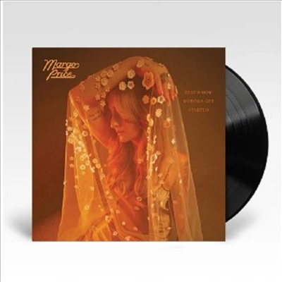 Margo Price - That&#39;s How Rumors Get Started (LP)