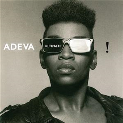 Adeva - Adeva Ultimate (4CD)