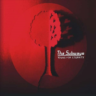 Subways - Young For Eternity (15th Anniversary Edition) (2CD)