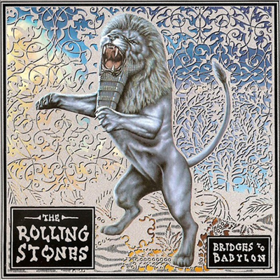 Rolling Stones - Bridges To Babylon (Remastered)(180g 2LP)