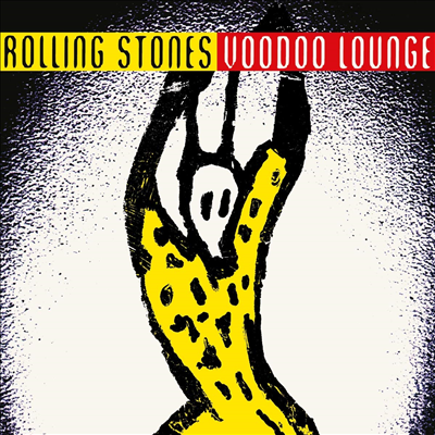 Rolling Stones - Voodoo Lounge (Remastered)(180g 2LP)