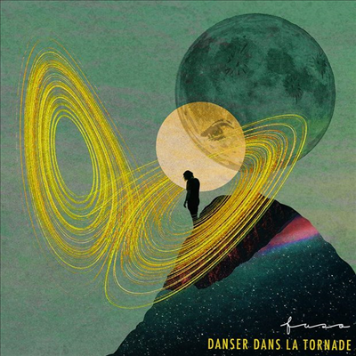 Fuso - Danser Dans La Tornade (CD)