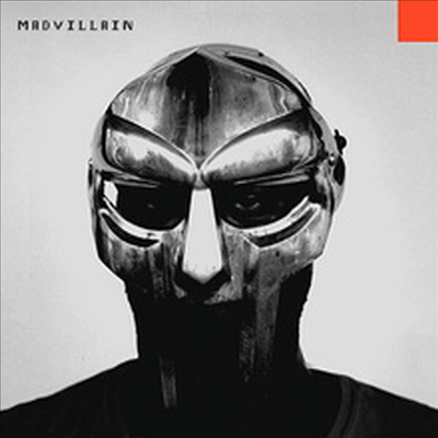 Madvillain - Madvillainy (Vinyl 2LP)