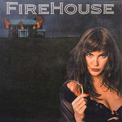 Firehouse - Firehouse (Digitally Remastered 2CD)