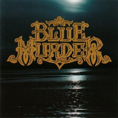 Blue Murder - Blue Murder (Remastered)(CD)