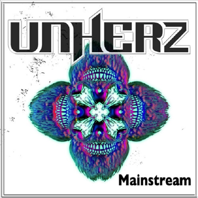 Unherz - Mainstream (Digipack)(CD)