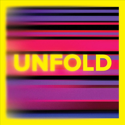 Chef's Special - Unfold (CD)