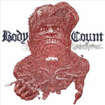 Body Count - Carnivore (Digipack)(CD)