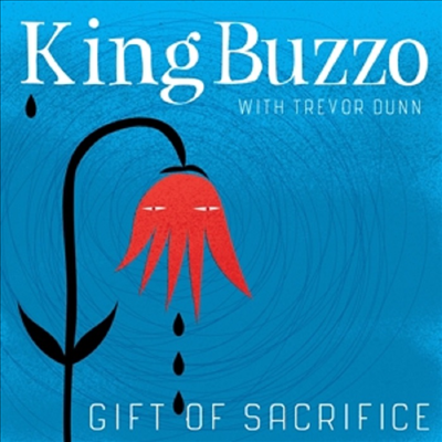 King Buzzo &amp; Trevor Dunn - Gift Of Sacrifice (LP)