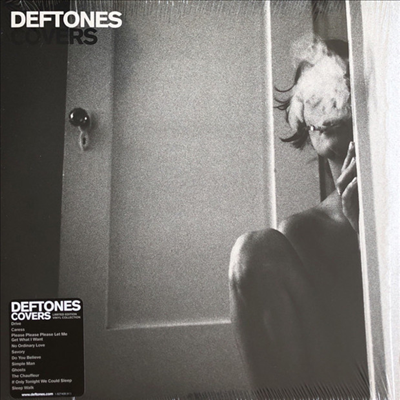 Deftones - Covers (Ltd. Ed)(LP)
