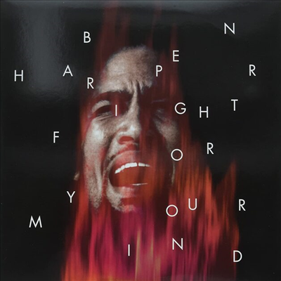 Ben Harper - Fight For Your Mind (Anniversary Edition)(Red / Green 2LP)