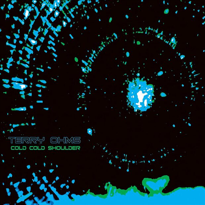 Terry Ohms - Cold Cold Shoulder (CD)